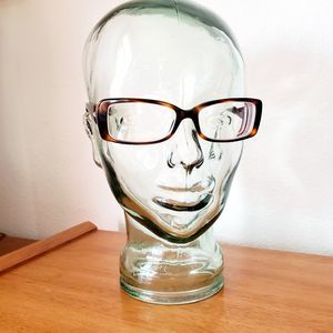 Vogue Tortoise Eyeglasses VO 2807-B Brown